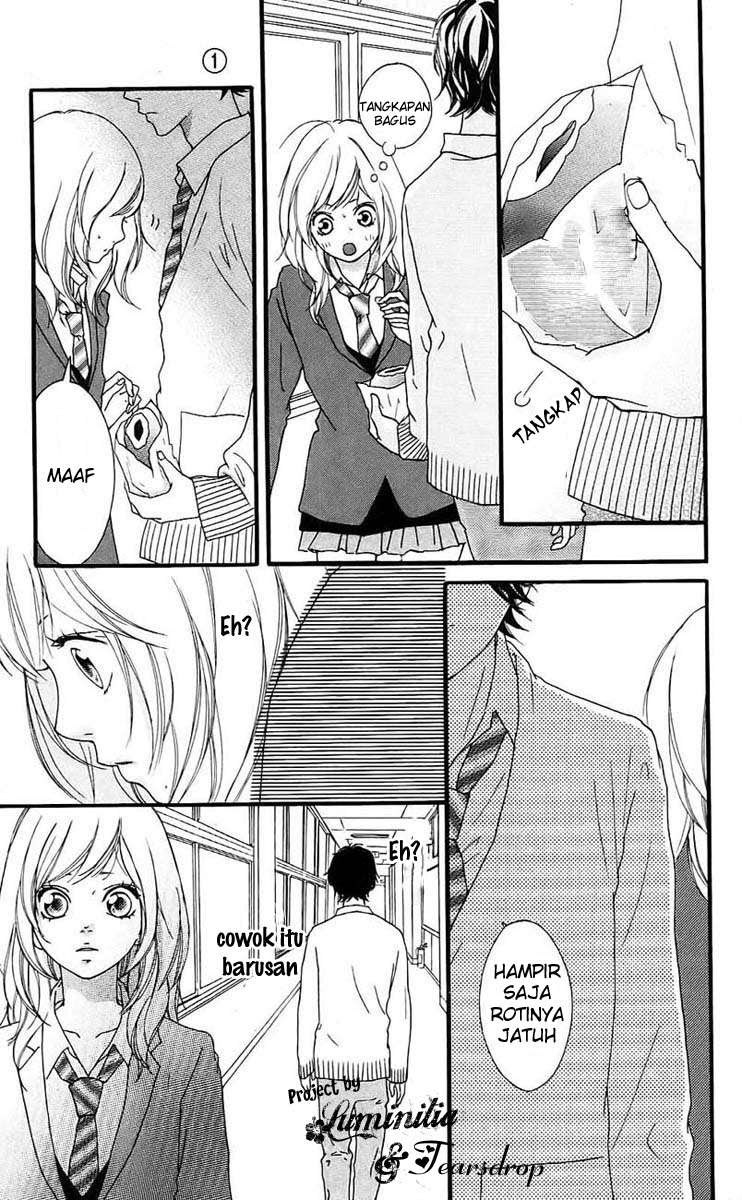 Ao Haru Ride Bab 01 halaman 15
