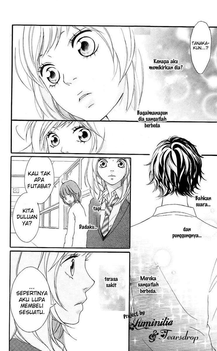 Ao Haru Ride Bab 01 halaman 16