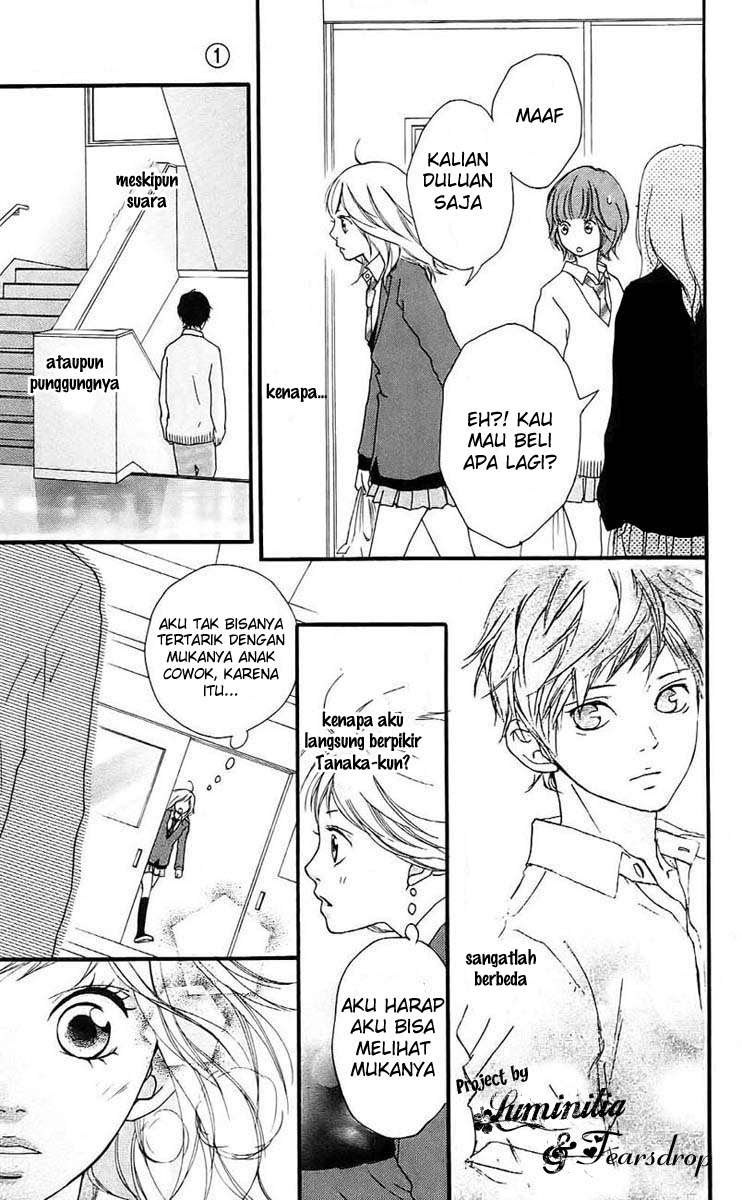 Ao Haru Ride Bab 01 halaman 17