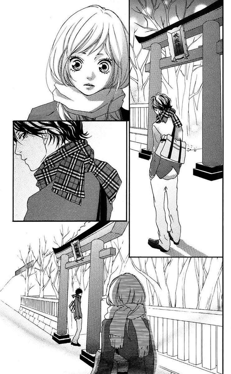 Ao Haru Ride Bab 01 halaman 29