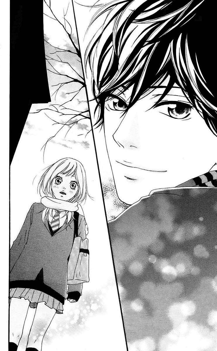 Ao Haru Ride Bab 01 halaman 34