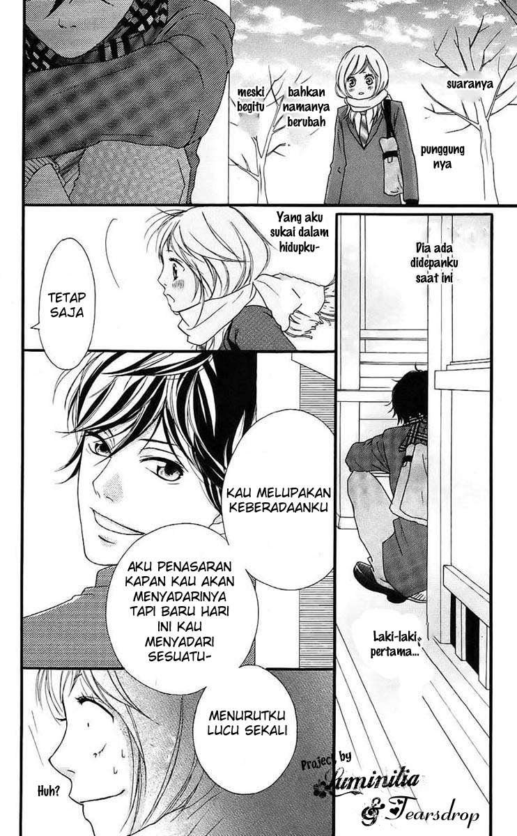 Ao Haru Ride Bab 01 halaman 36