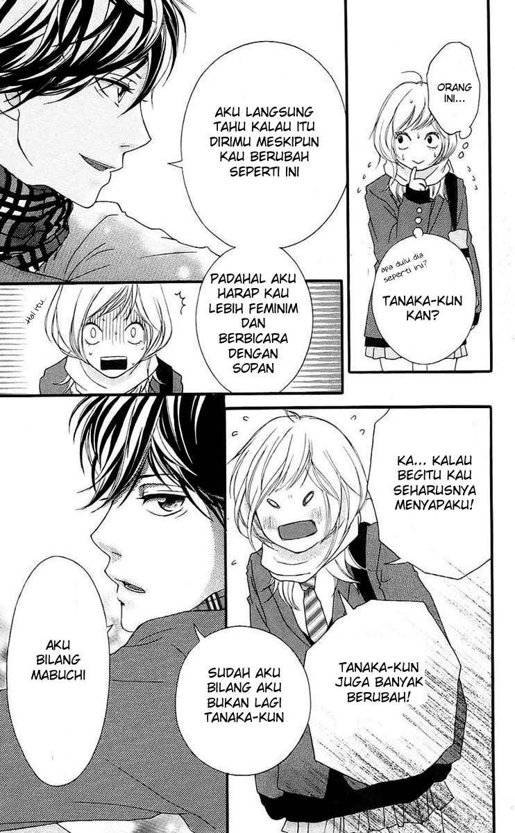 Ao Haru Ride Bab 01 halaman 37