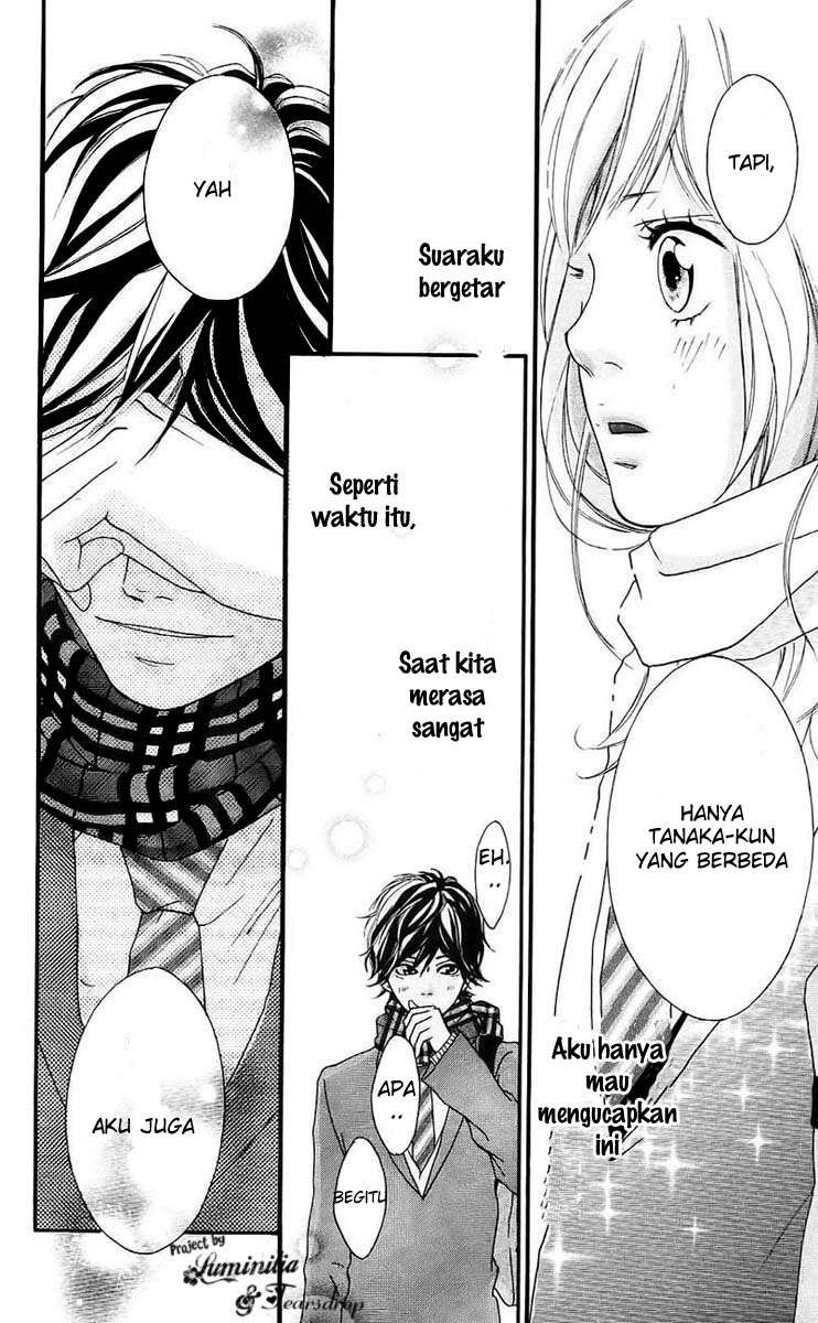 Ao Haru Ride Bab 01 halaman 40