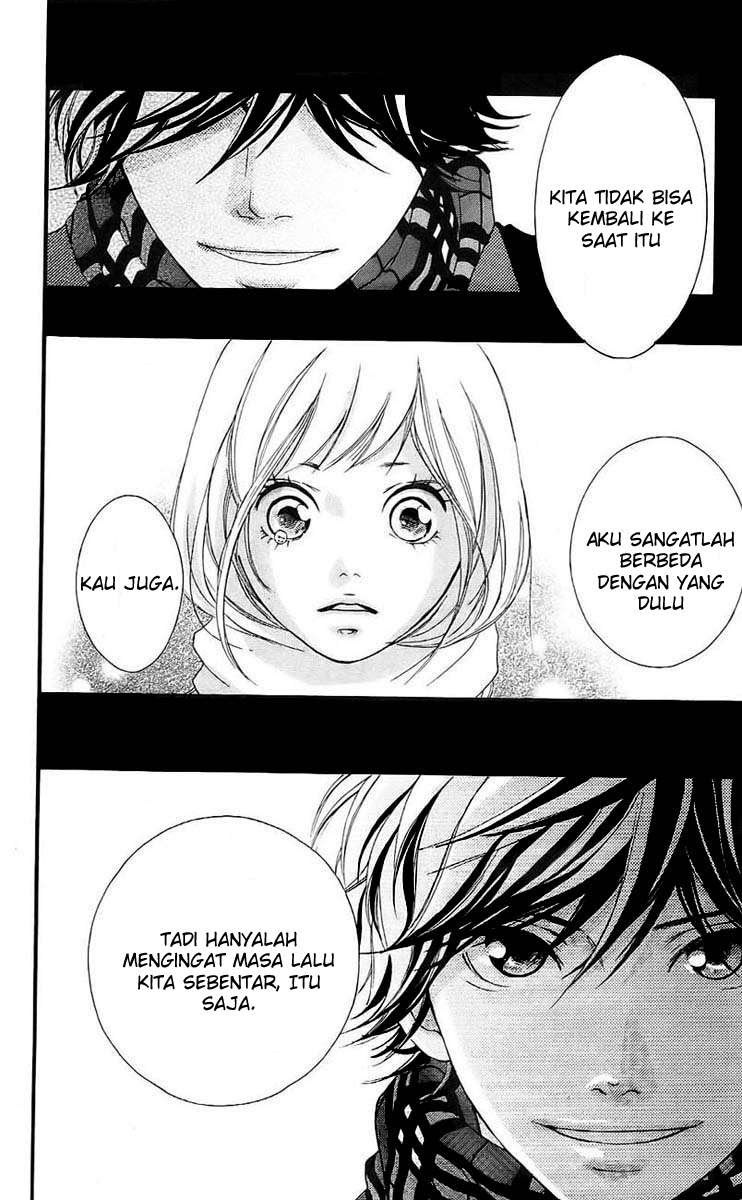 Ao Haru Ride Bab 01 halaman 42