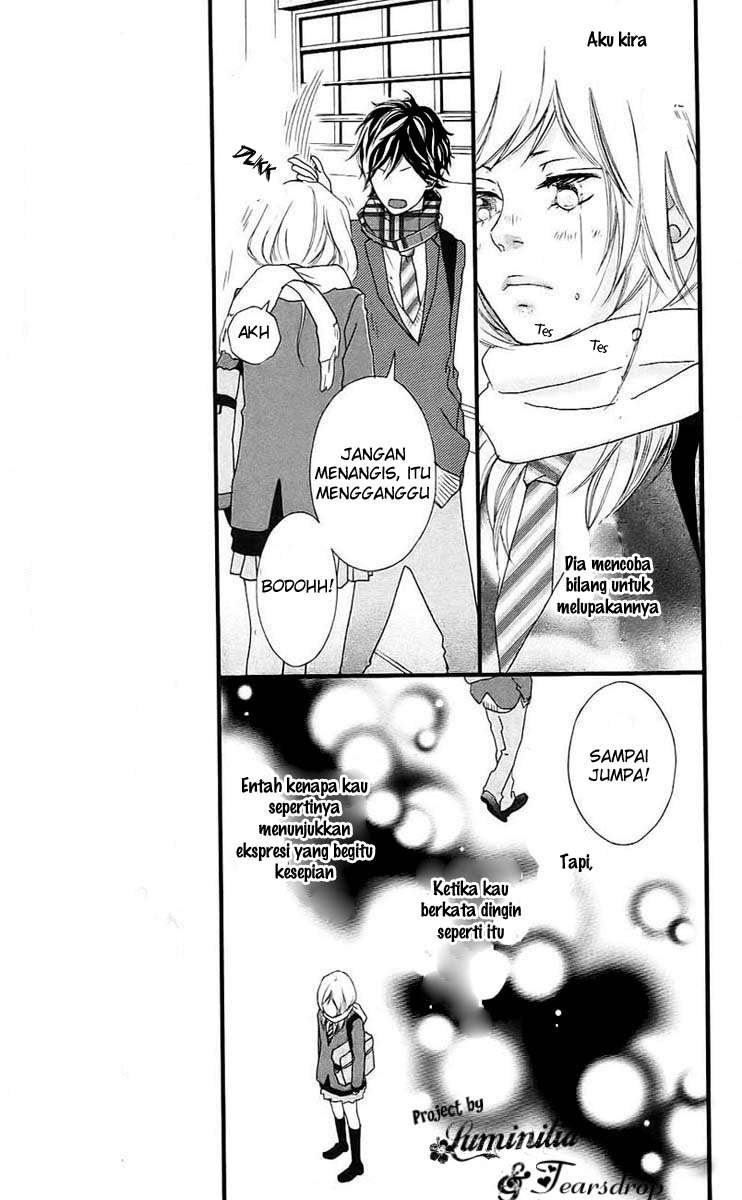 Ao Haru Ride Bab 01 halaman 43