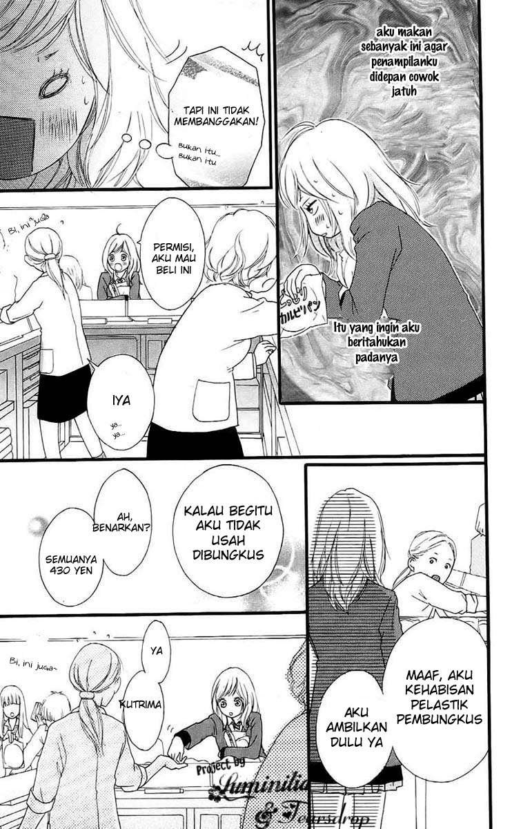 Ao Haru Ride Bab 01 halaman 45