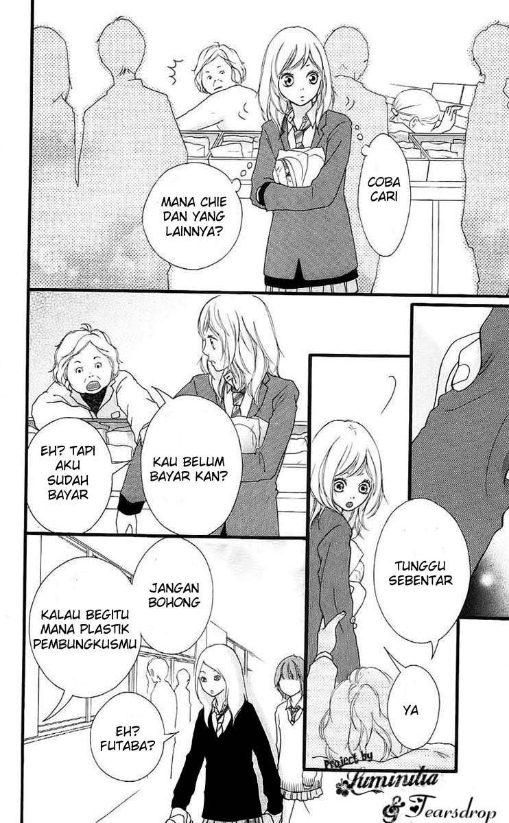 Ao Haru Ride Bab 01 halaman 46