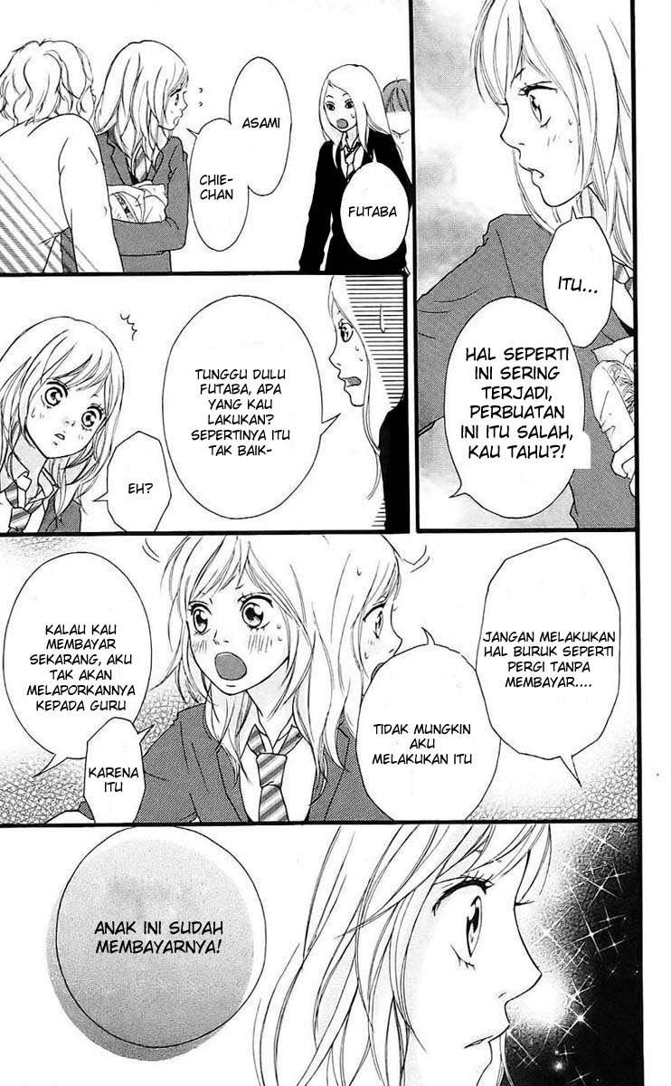 Ao Haru Ride Bab 01 halaman 47
