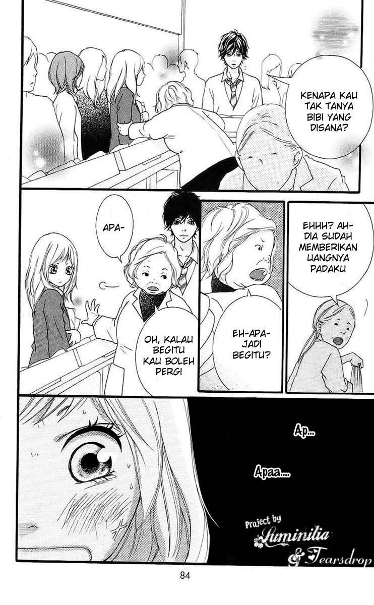 Ao Haru Ride Bab 01 halaman 48