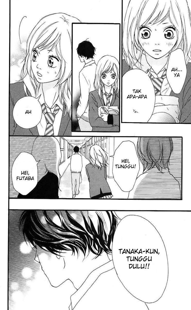 Ao Haru Ride Bab 01 halaman 50