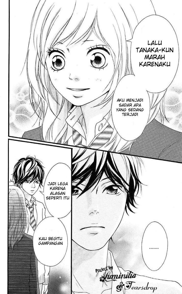 Ao Haru Ride Bab 01 halaman 52