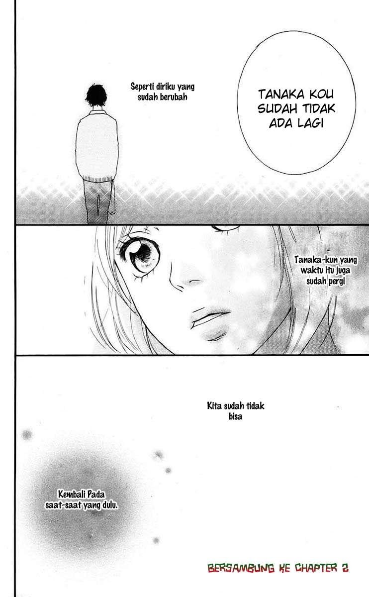 Ao Haru Ride Bab 01 halaman 56