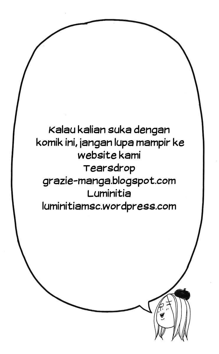 Ao Haru Ride chapter 02 halaman 5