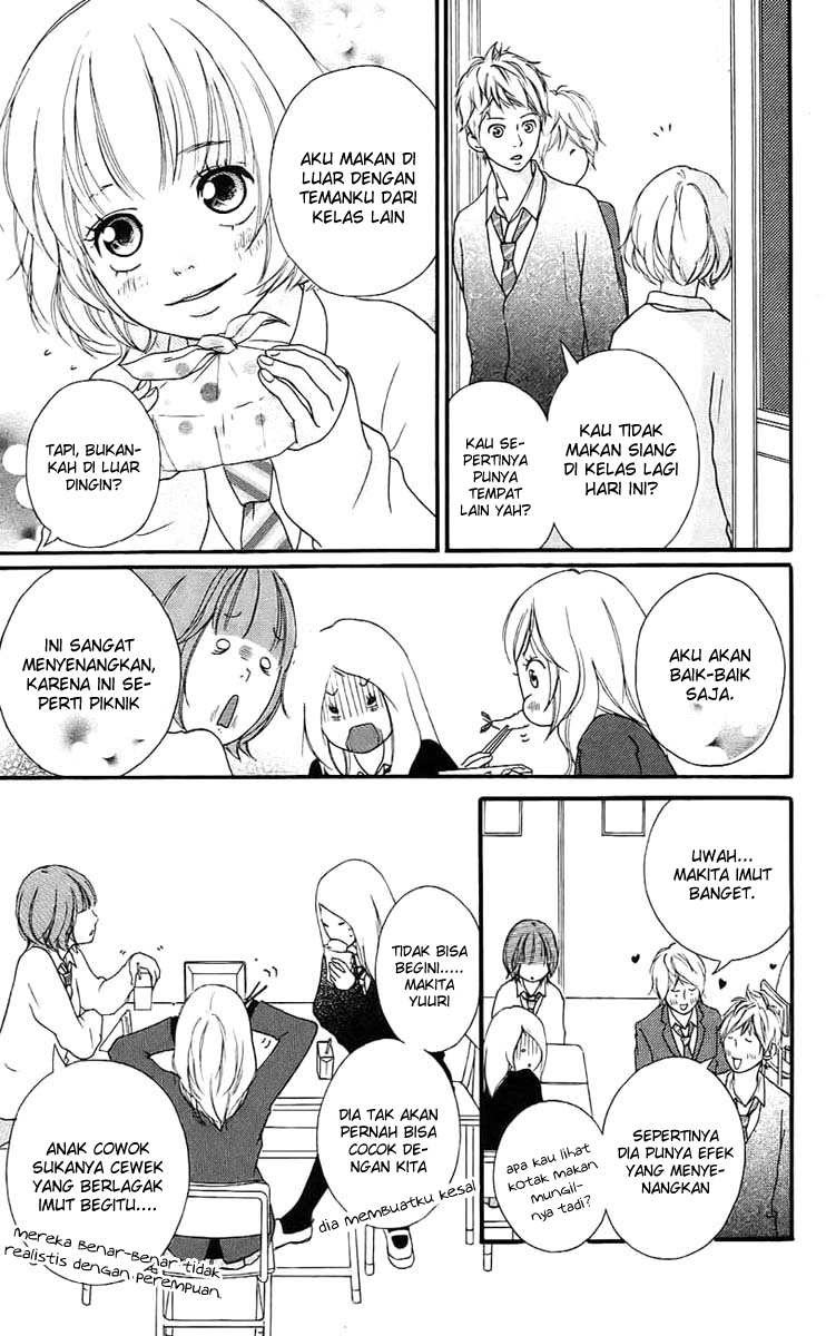 Ao Haru Ride chapter 02 halaman 10
