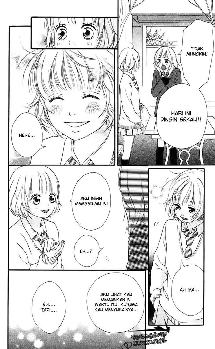 Ao Haru Ride chapter 02 halaman 13