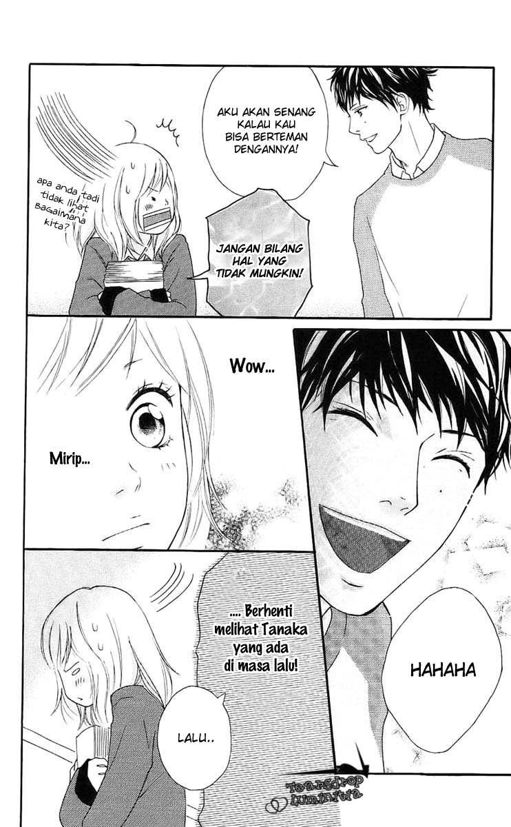 Ao Haru Ride chapter 02 halaman 23