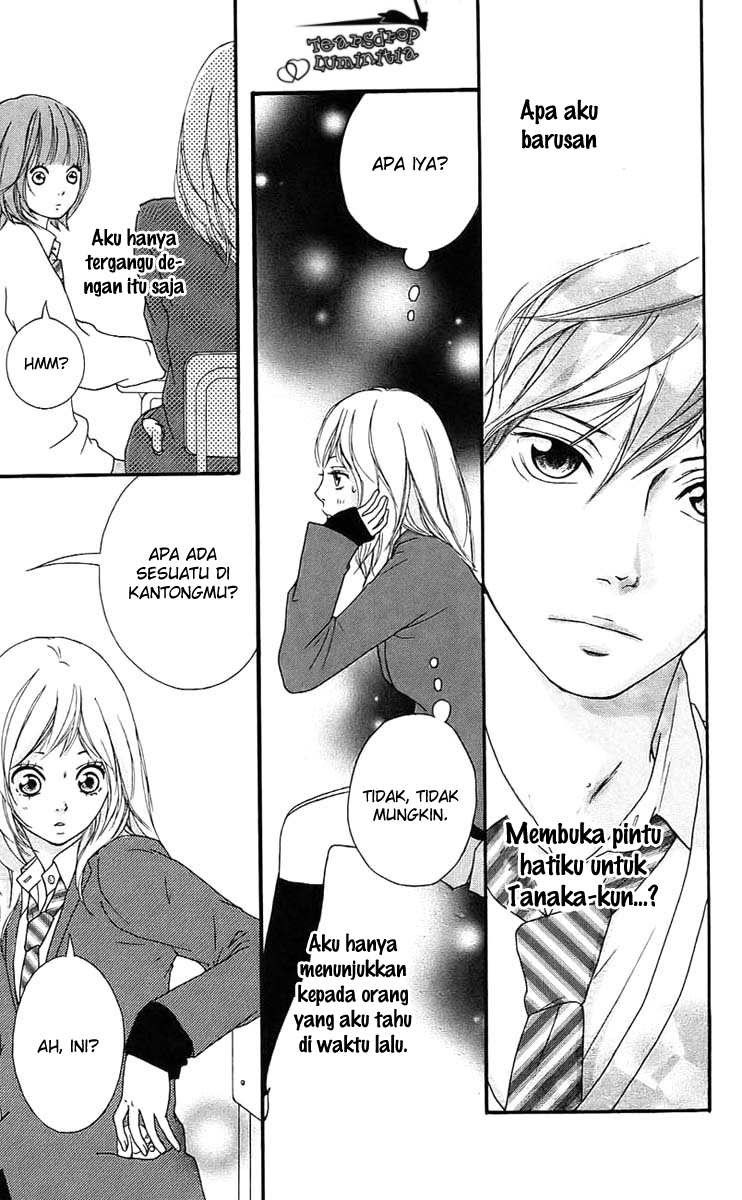 Ao Haru Ride chapter 02 halaman 26
