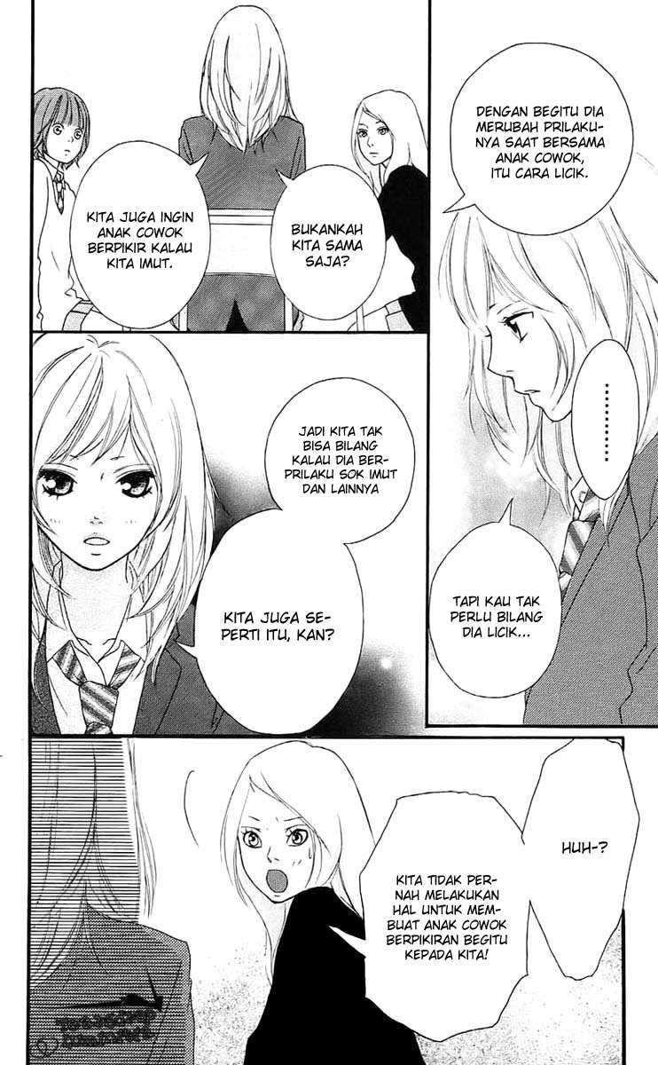 Ao Haru Ride chapter 02 halaman 29
