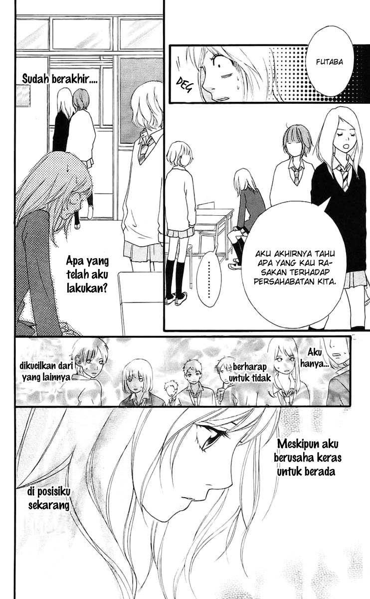 Ao Haru Ride chapter 02 halaman 33