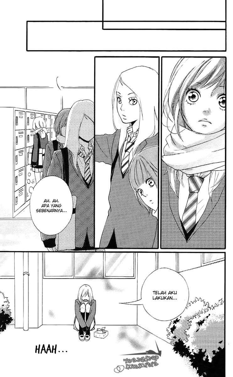 Ao Haru Ride chapter 02 halaman 36