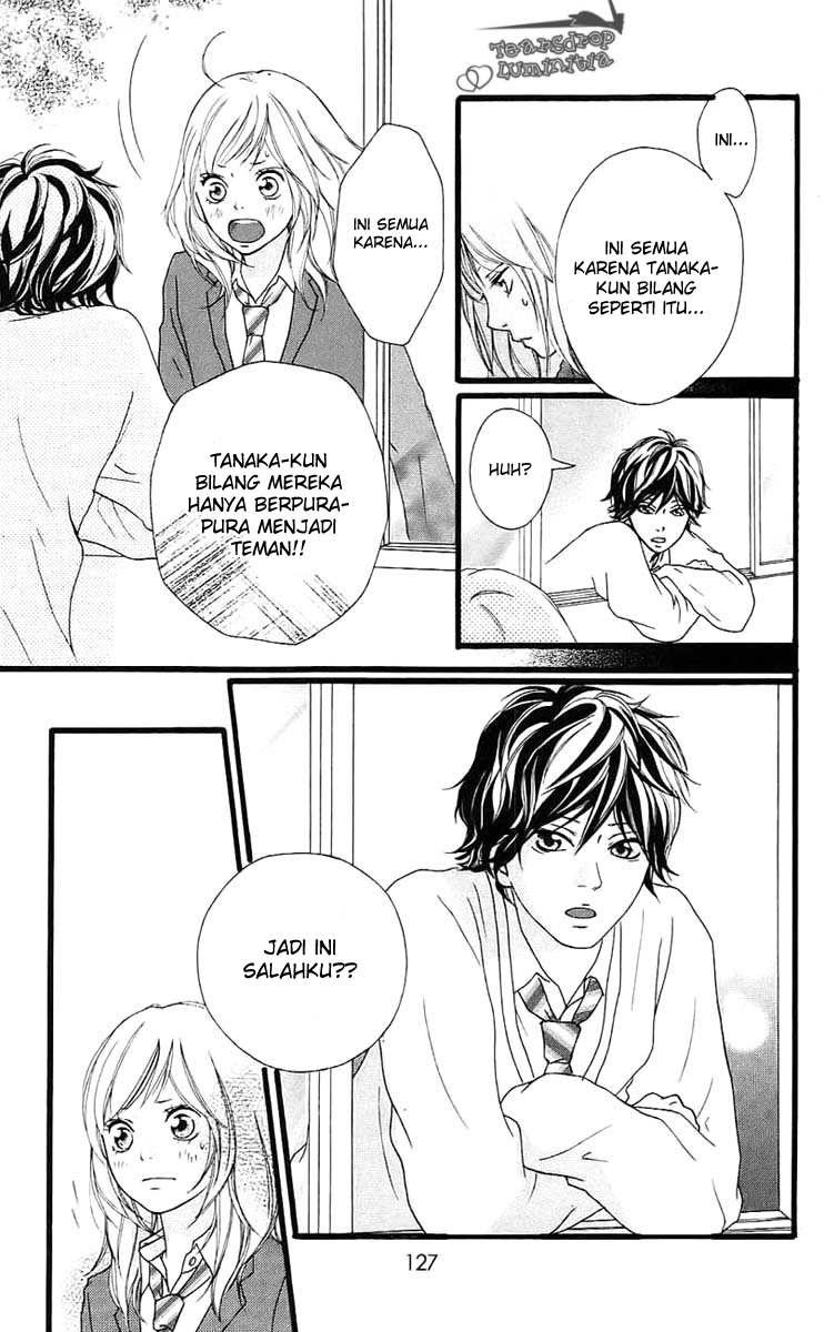 Ao Haru Ride chapter 02 halaman 37