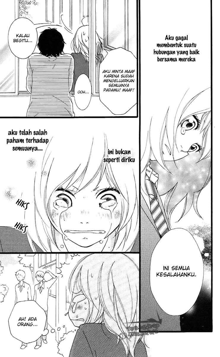 Ao Haru Ride chapter 02 halaman 39