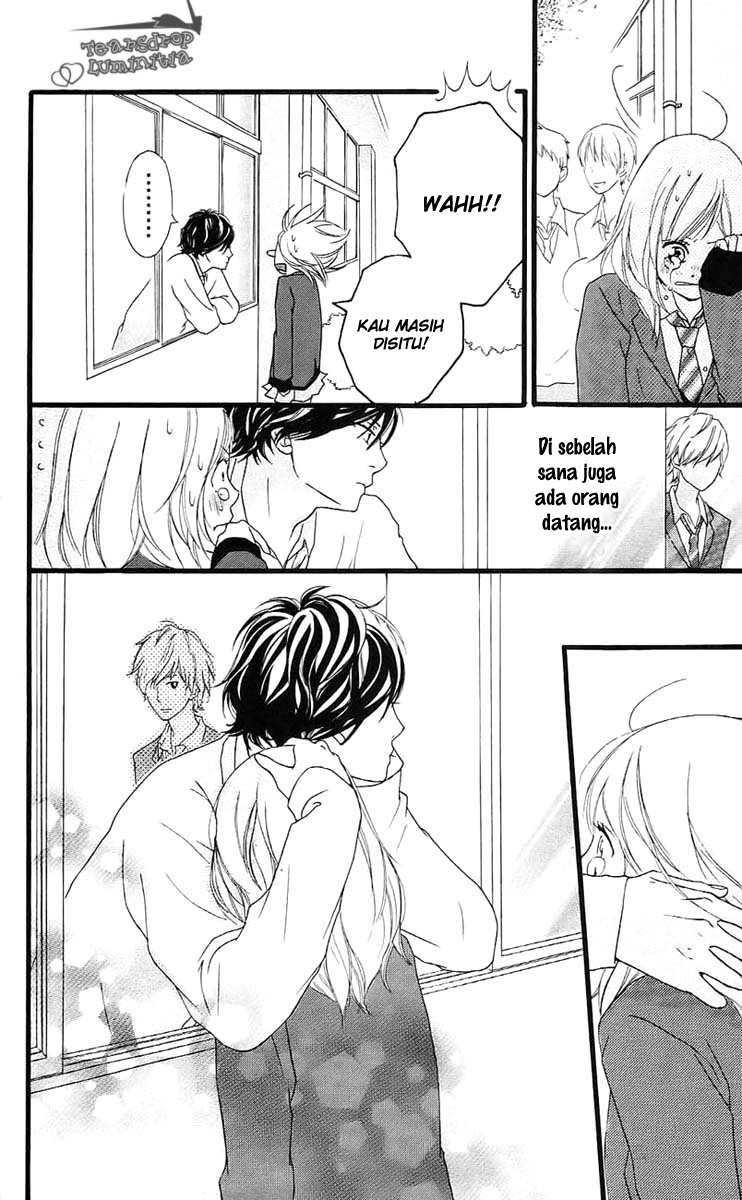 Ao Haru Ride chapter 02 halaman 40