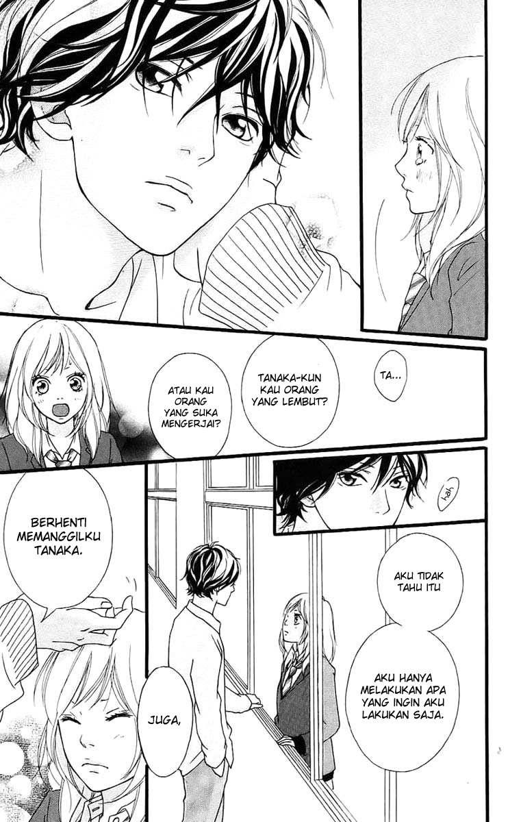 Ao Haru Ride chapter 02 halaman 43