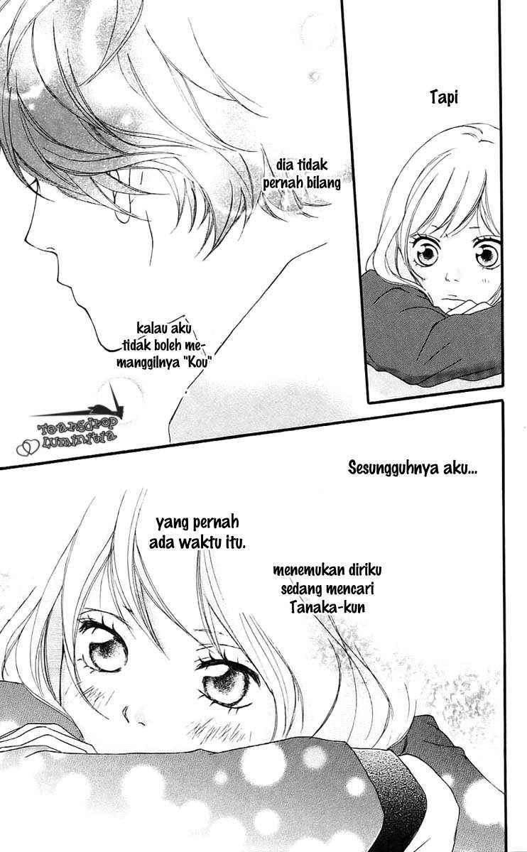 Ao Haru Ride chapter 02 halaman 47