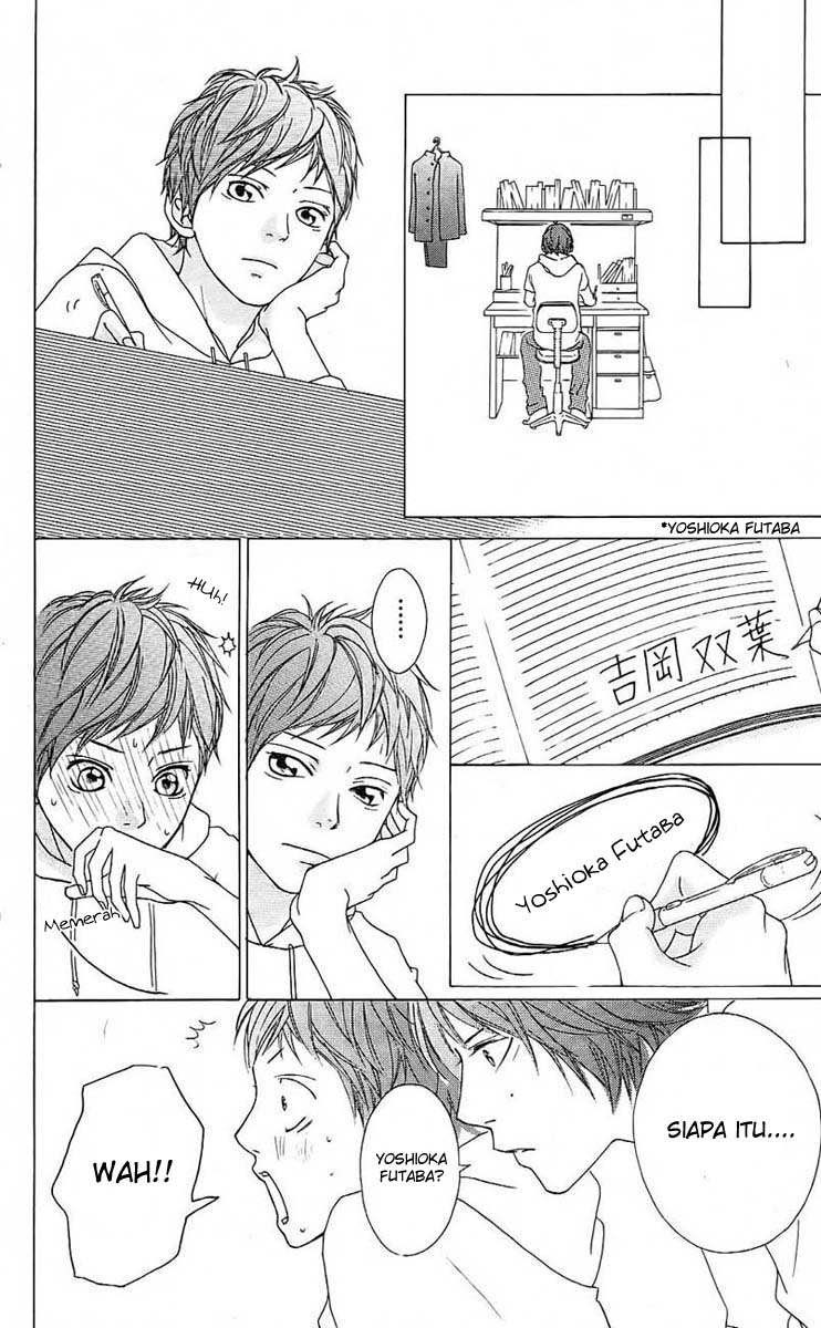 Ao Haru Ride chapter 03 halaman 36