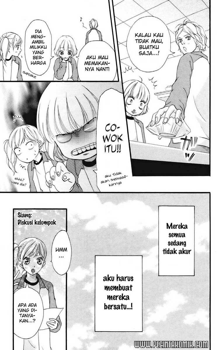 Ao Haru Ride Bab 05 halaman 22