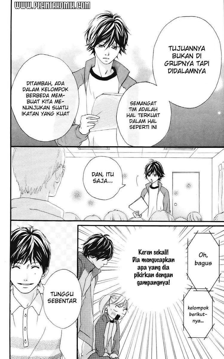 Ao Haru Ride Bab 05 halaman 29