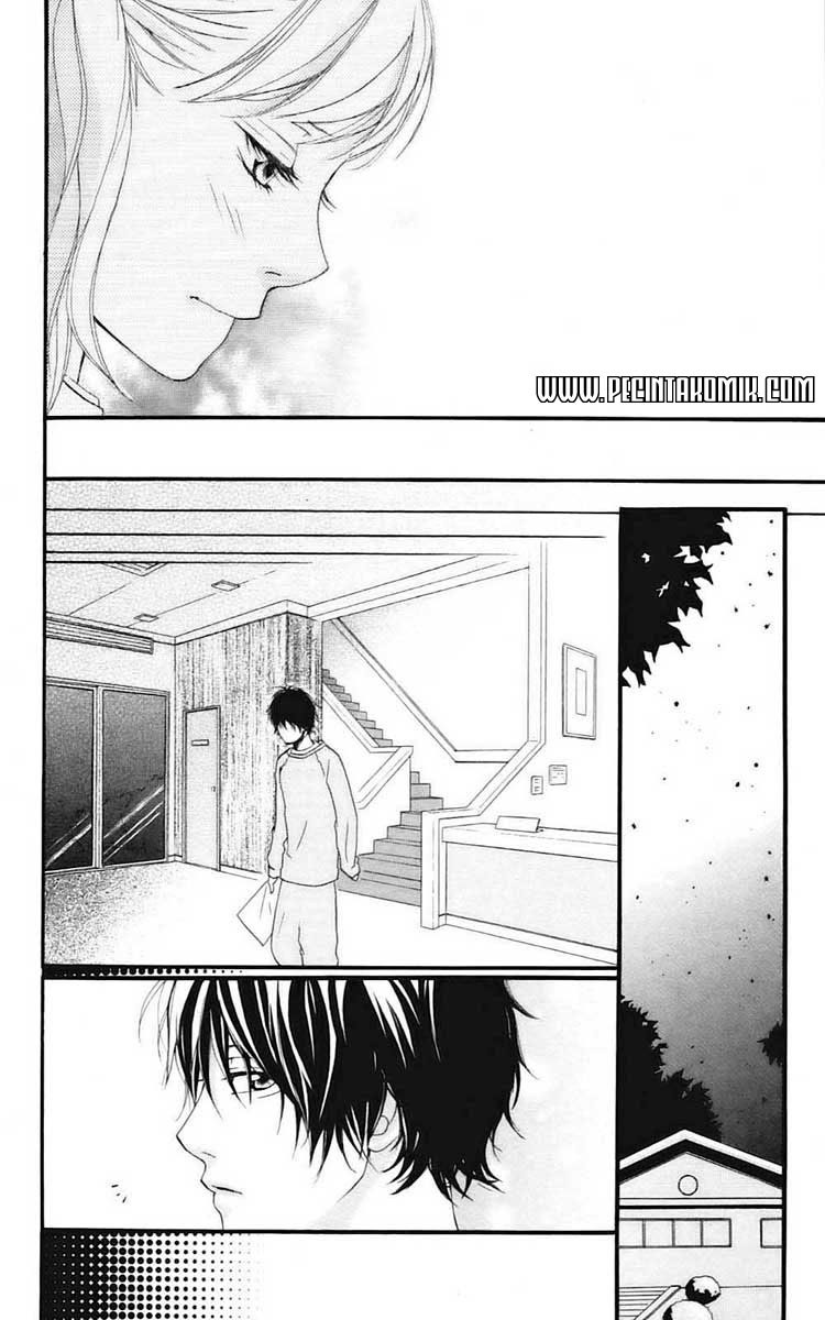 Ao Haru Ride Bab 05 halaman 33
