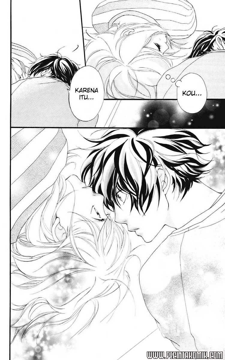Ao Haru Ride Bab 05 halaman 37