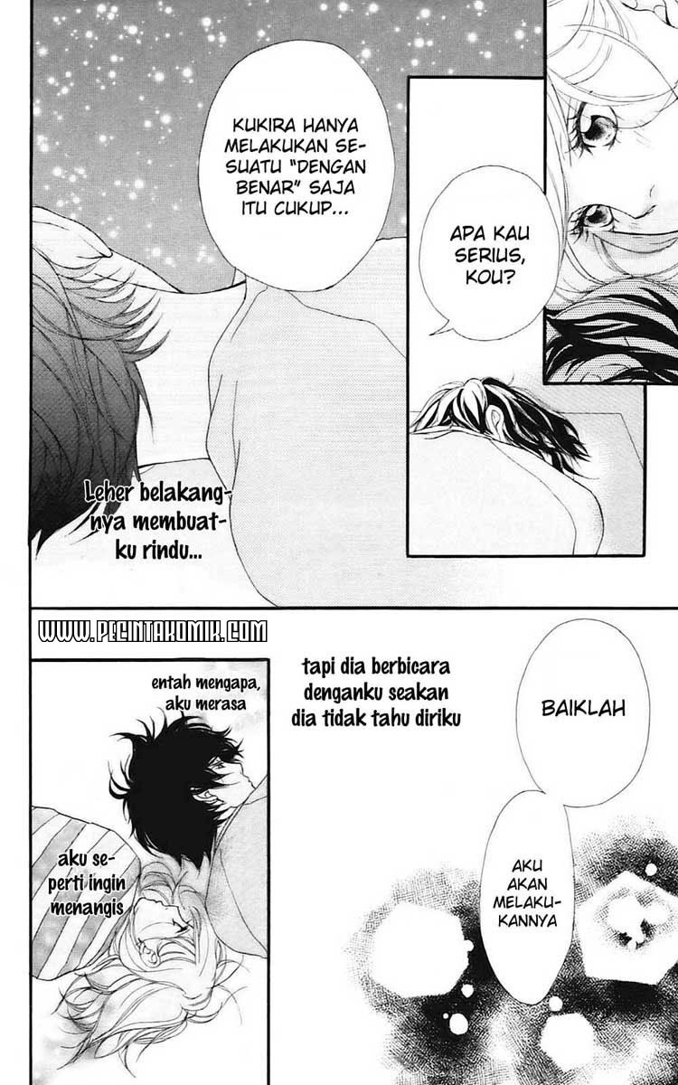 Ao Haru Ride Bab 05 halaman 39