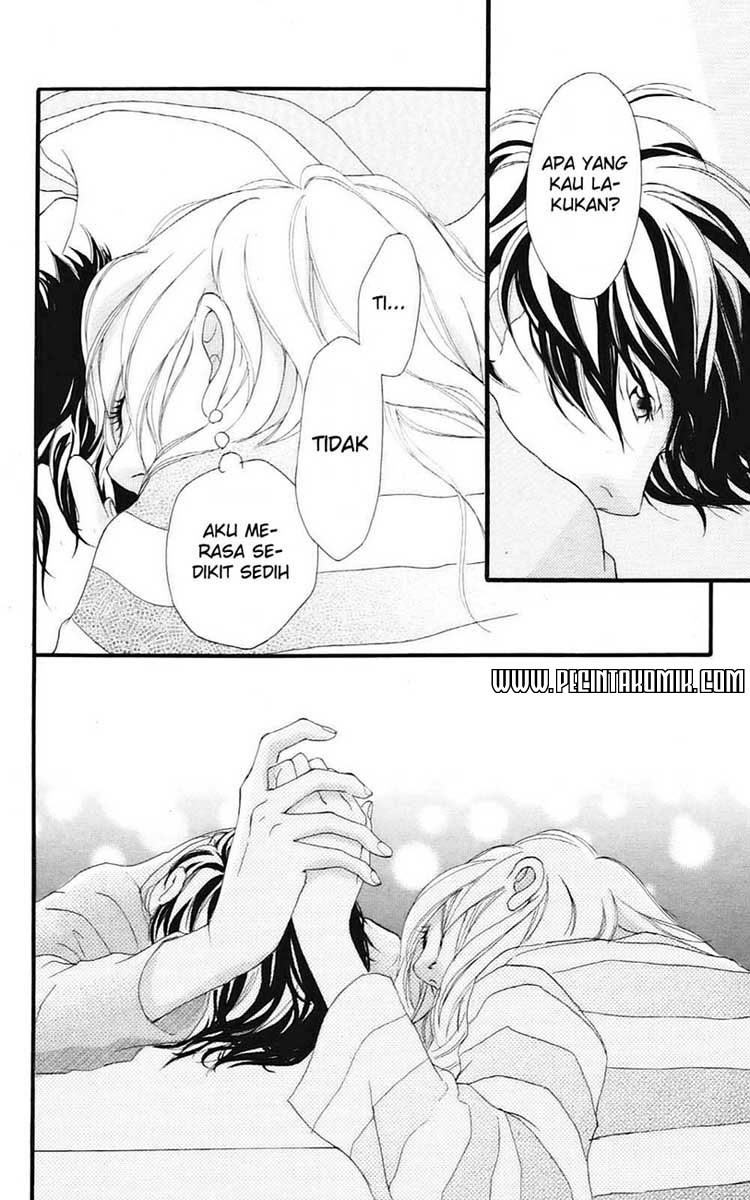 Ao Haru Ride Bab 05 halaman 41