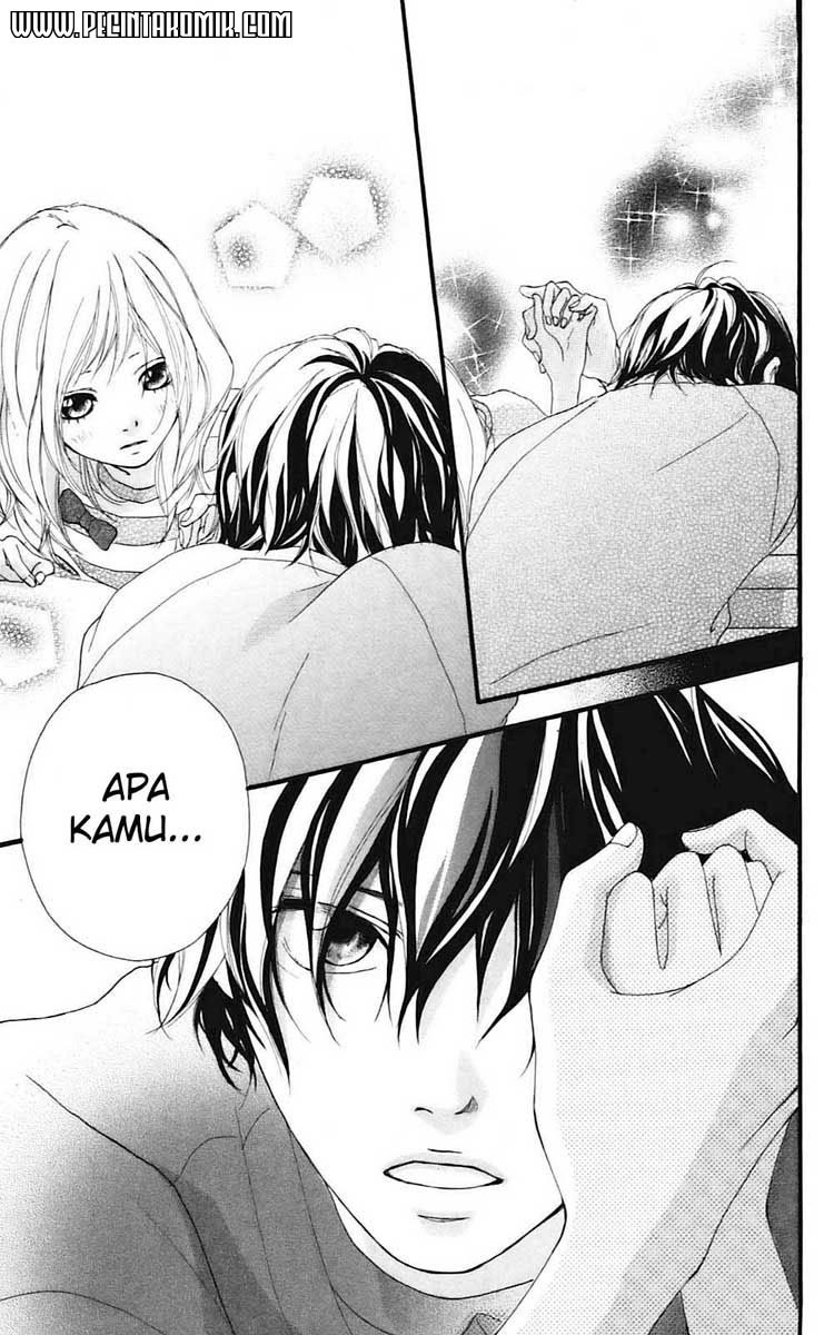 Ao Haru Ride Bab 05 halaman 42