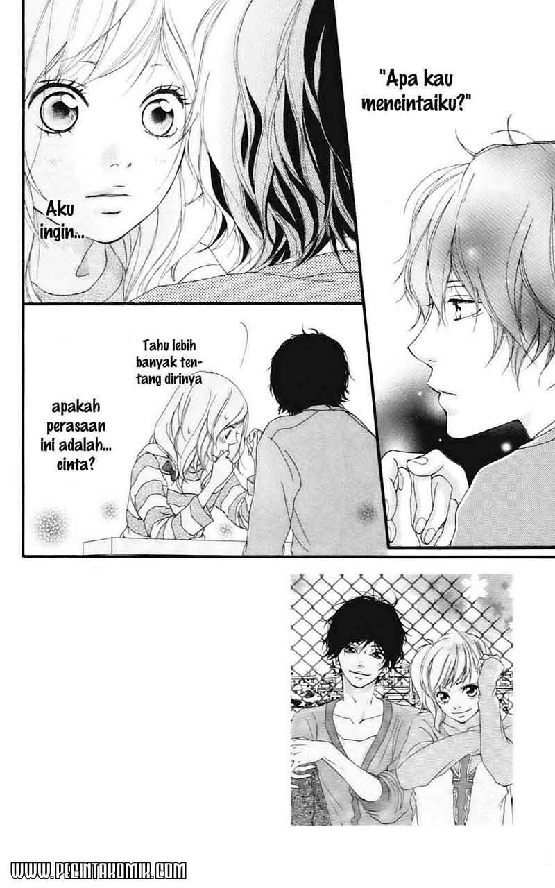Ao Haru Ride chapter 06 halaman 3