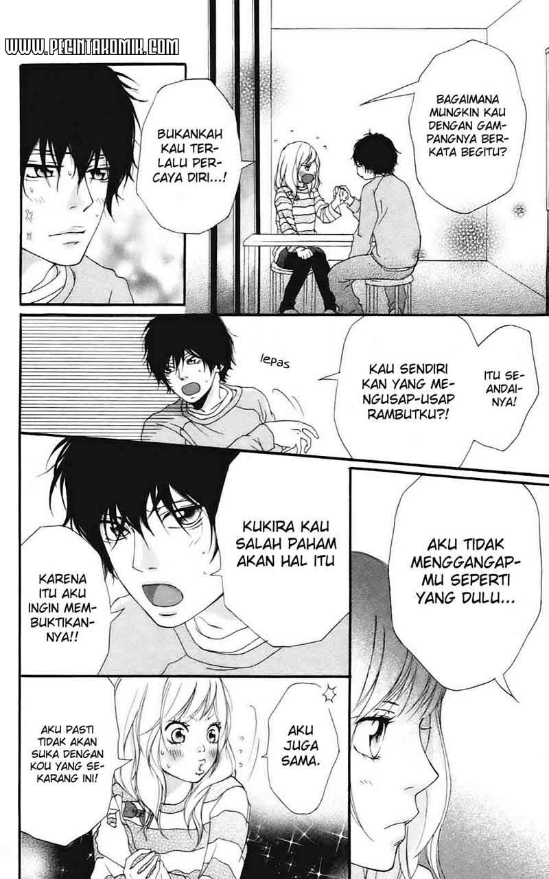 Ao Haru Ride chapter 06 halaman 5