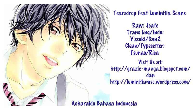 Ao Haru Ride chapter 07 halaman 2