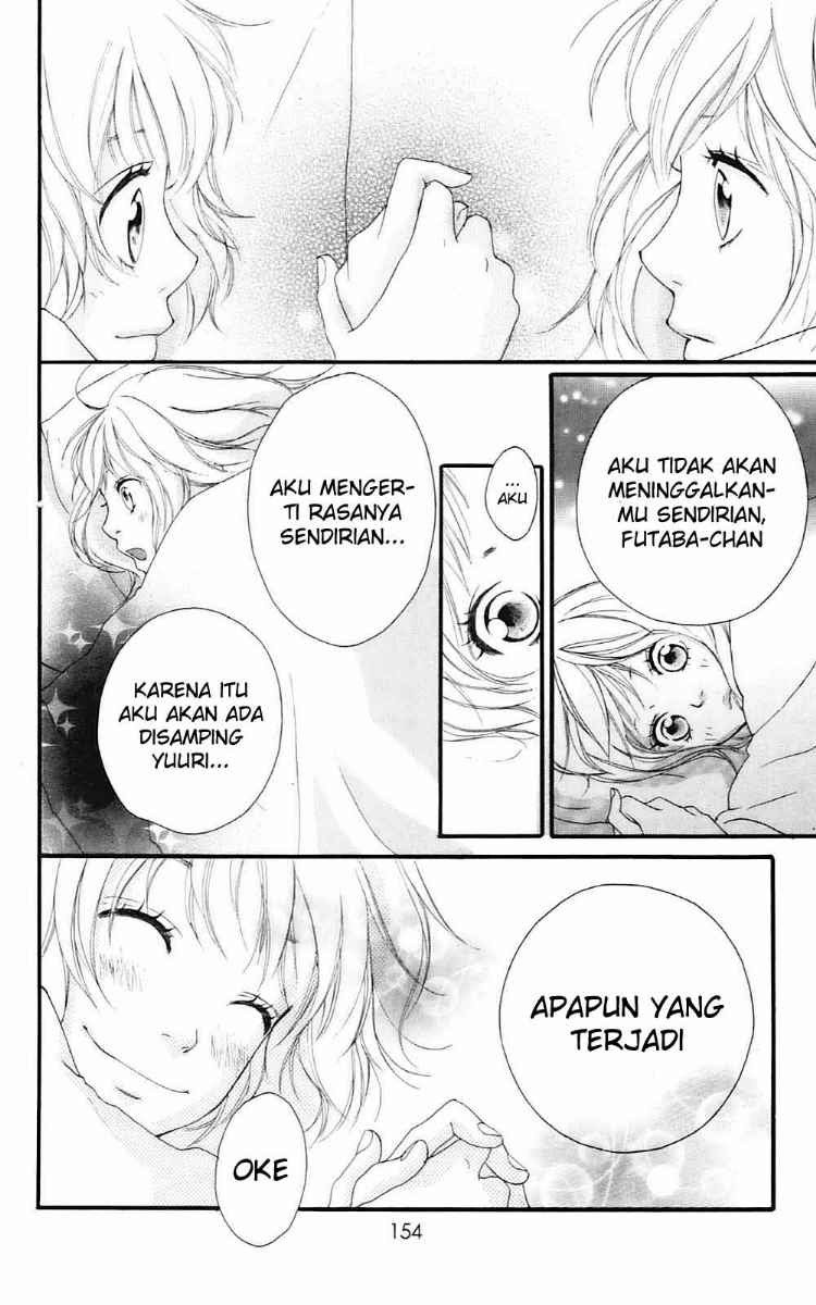 Ao Haru Ride chapter 07 halaman 23