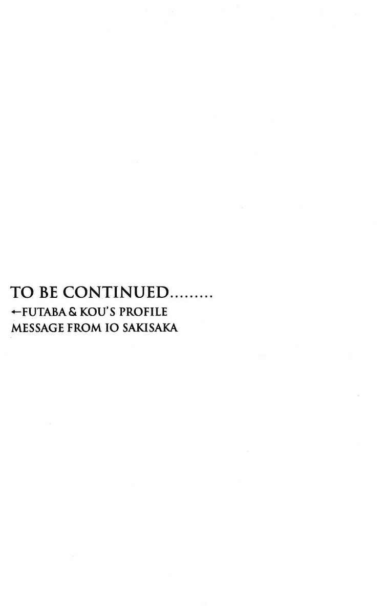 Ao Haru Ride chapter 07 halaman 46