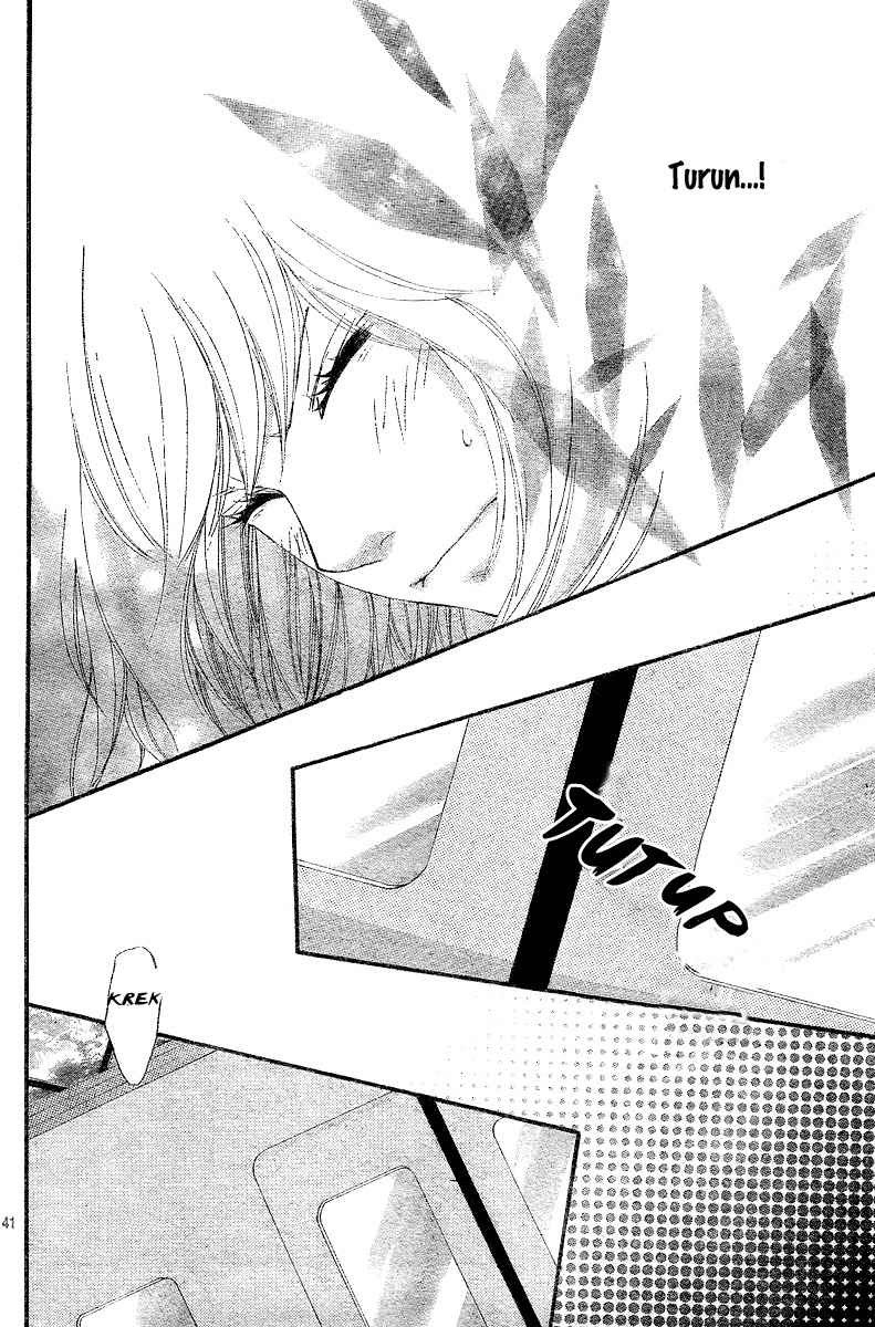 Ao Haru Ride Bab 08 halaman 41