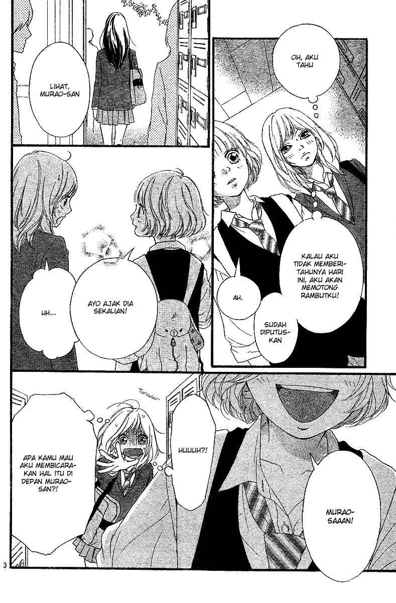 Ao Haru Ride Bab 10 halaman 4