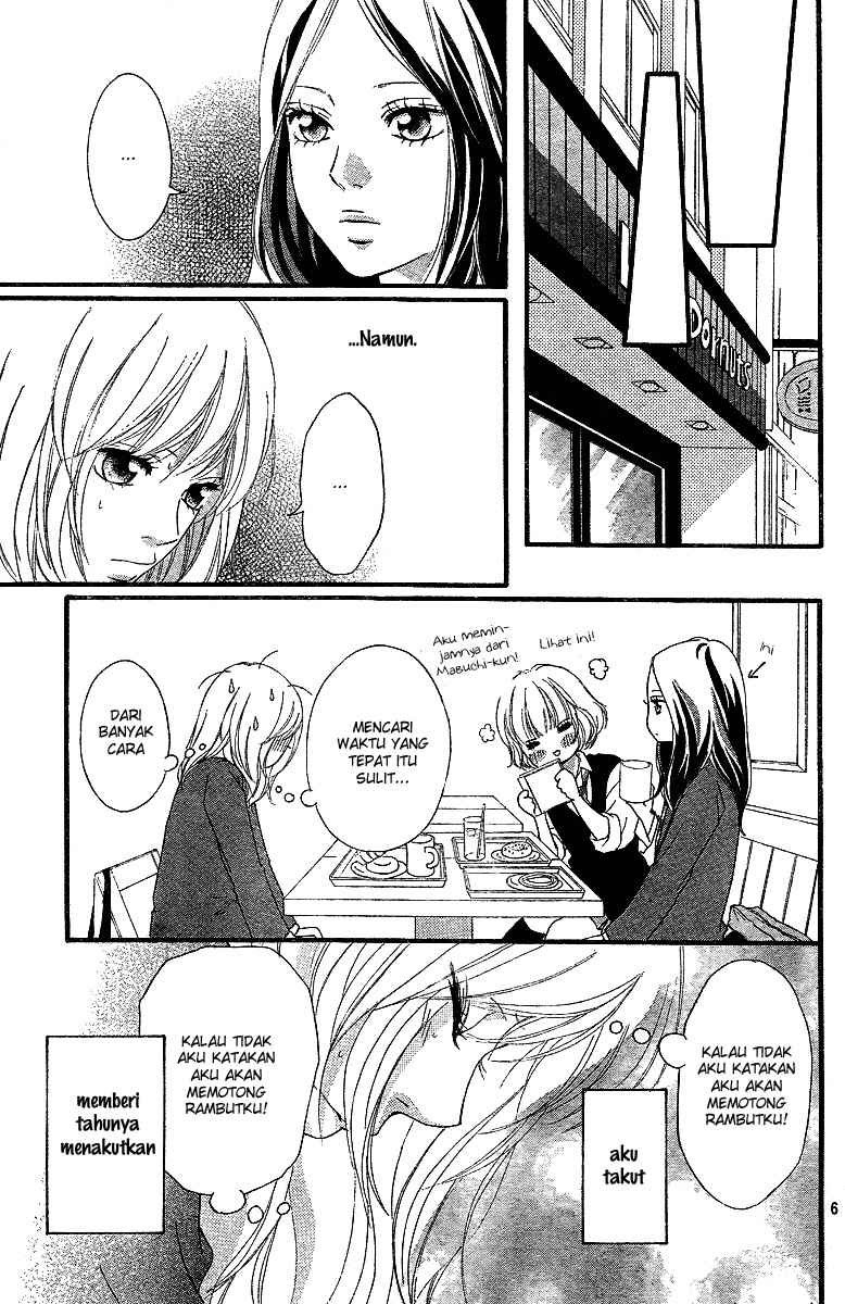 Ao Haru Ride Bab 10 halaman 7