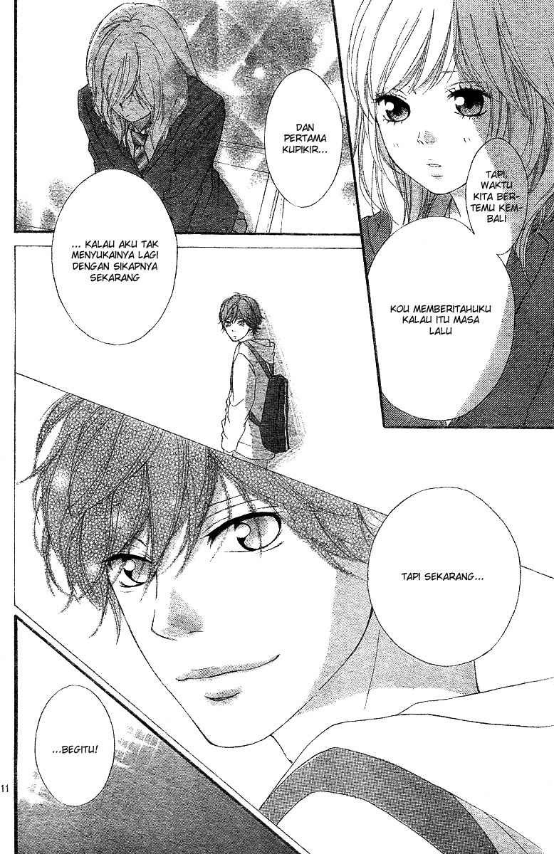 Ao Haru Ride Bab 10 halaman 12