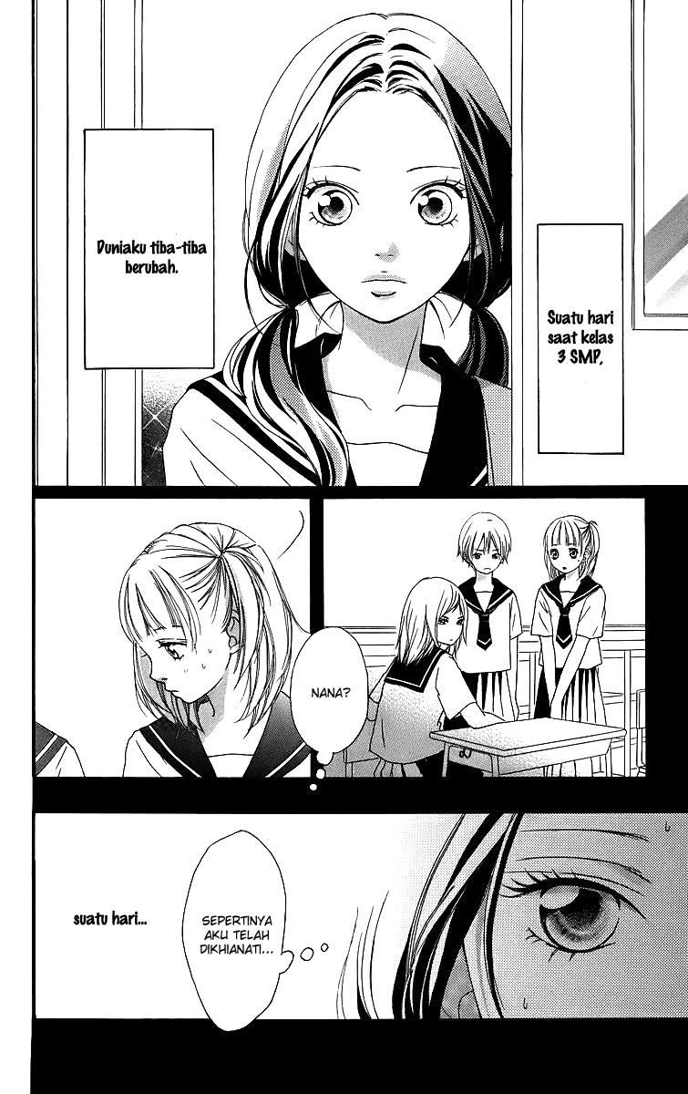 Ao Haru Ride chapter 11 halaman 4