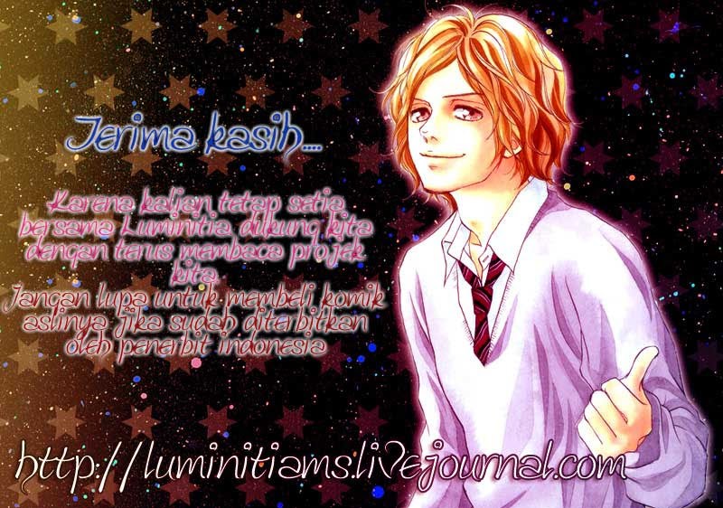 Ao Haru Ride chapter 12 halaman 1