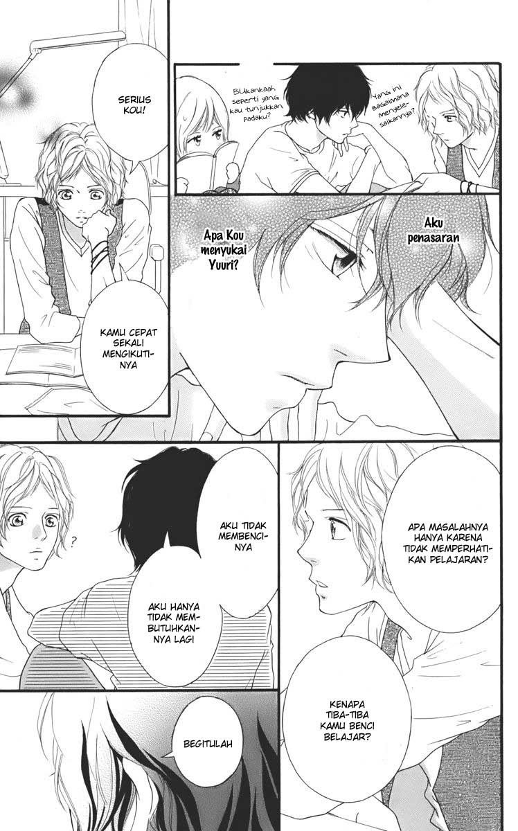 Ao Haru Ride chapter 12 halaman 12